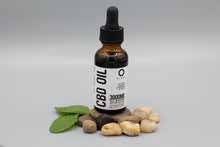 8Labs CBD Full Spectrum Organic CBD Oil 3000MG