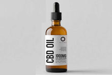 8Labs CBD Full Spectrum Organic CBD Oil 1000MG | 8LABS CBD